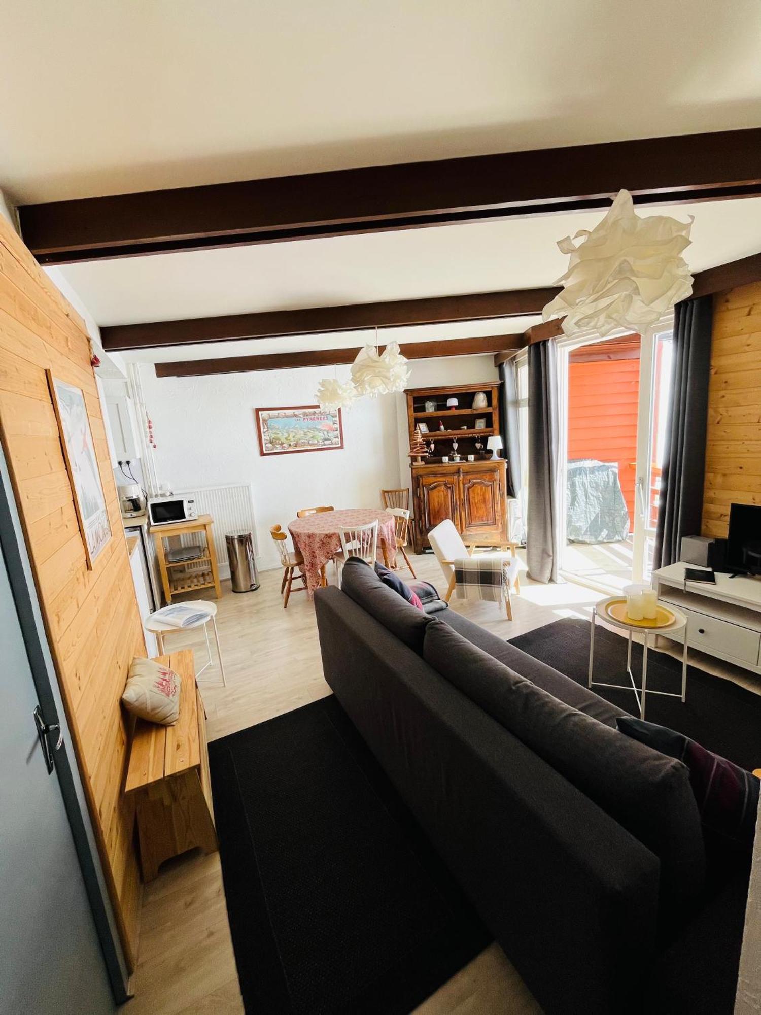 Residence Bero Bisto ลามงจี ภายนอก รูปภาพ