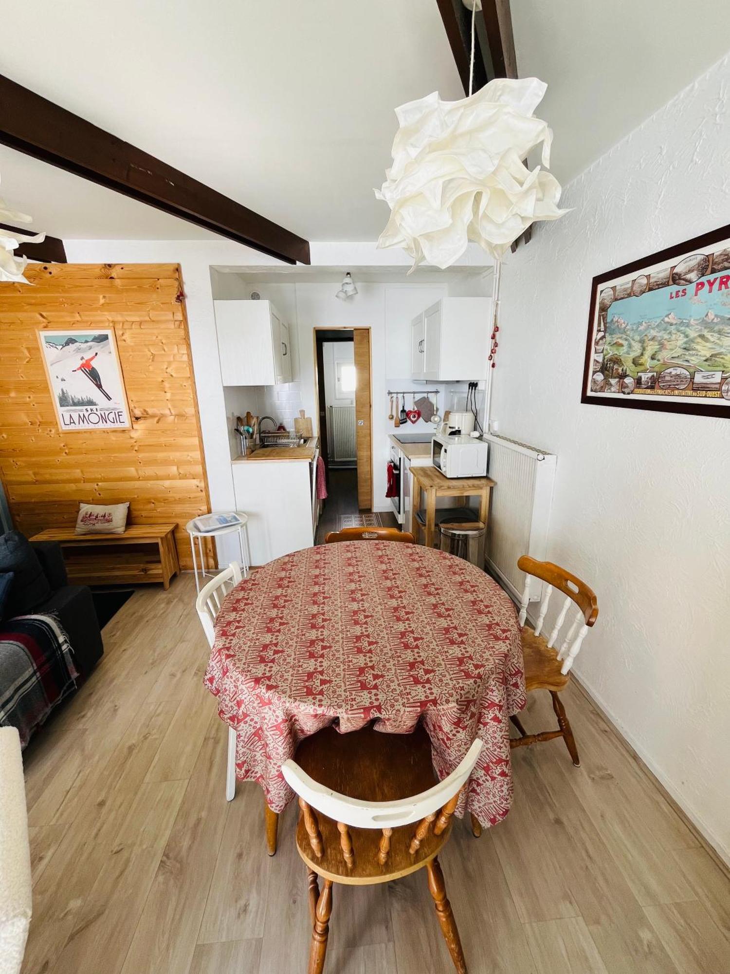 Residence Bero Bisto ลามงจี ภายนอก รูปภาพ